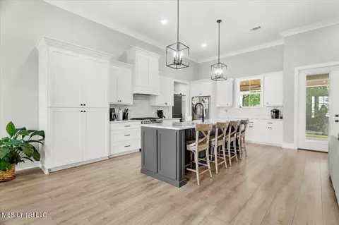 Kitchen - 109 Sweetgrass, Lucedale, MS 39452 photo 1 of 6