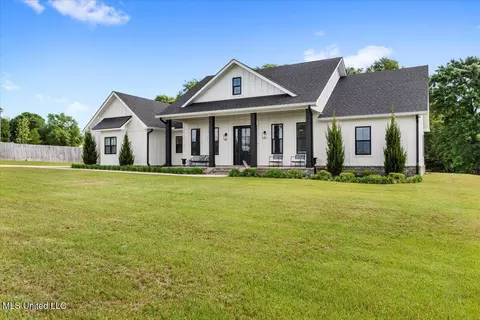 Exterior - 109 Sweetgrass, Lucedale, MS 39452 photo 3 of 13