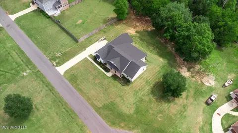 View/Area - 109 Sweetgrass, Lucedale, MS 39452 photo 4 of 5