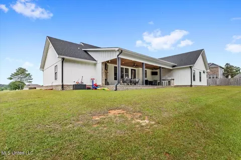 Other - 109 Sweetgrass, Lucedale, MS 39452 photo 1 of 9