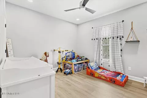 Bedroom - 109 Sweetgrass, Lucedale, MS 39452 photo 6 of 6