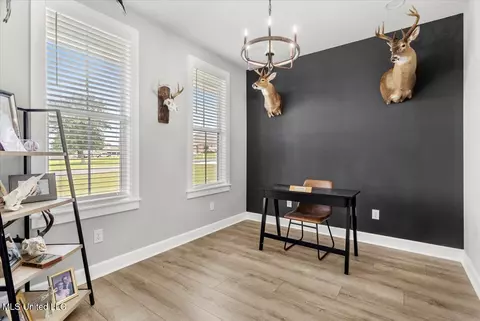 Entry Way - 109 Sweetgrass, Lucedale, MS 39452 photo 2 of 2