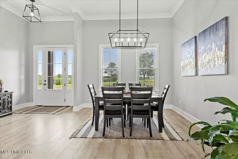 Dining - 109 Sweetgrass, Lucedale, MS 39452 photo 2 of 3