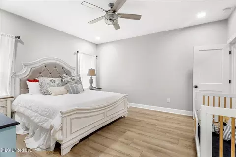 Bedroom - 109 Sweetgrass, Lucedale, MS 39452 photo 2 of 6