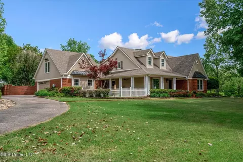 7300 Davidson Rd, Olive Branch, MS 38654 photo 4