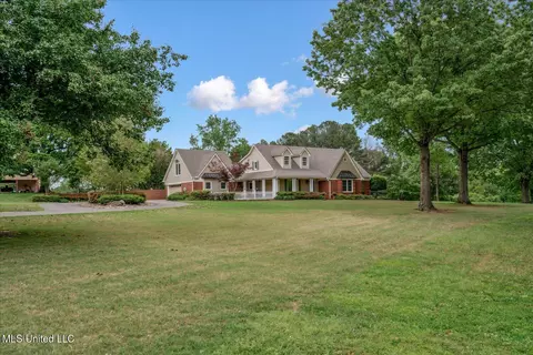 7300 Davidson Rd, Olive Branch, MS 38654