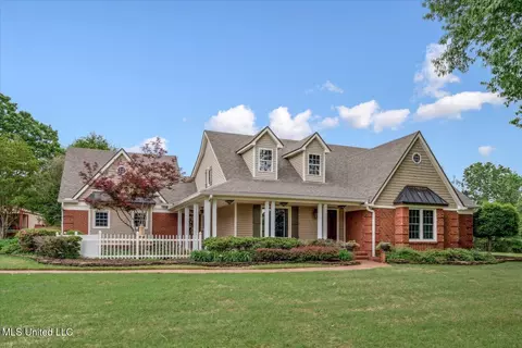 7300 Davidson Rd, Olive Branch, MS 38654 photo 3