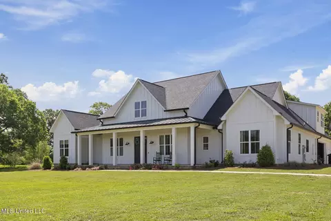 177 Russell Rd, Flora, MS 39071 photo 5