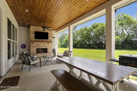 177 Russell Rd, Flora, MS 39071 photo 46