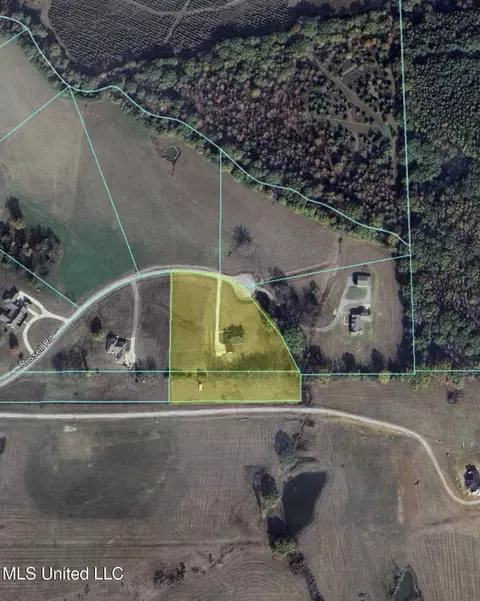 177 Russell Rd, Flora, MS 39071 photo 13