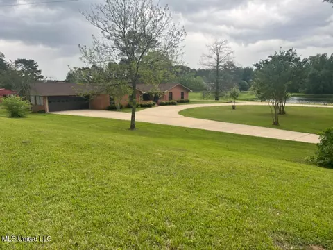 16785 Highway 503, Decatur, MS 39327