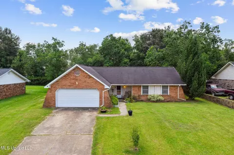 15333 Woody Dr, Gulfport, MS 39503