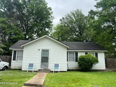 603 S Bayou Ave, Cleveland, MS 38732