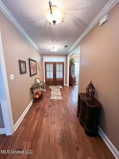 Entry Way - 7401 Michael Dr, Hernando, MS 38632 photo 1 of 1