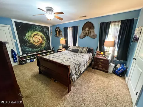 Bedroom - 7401 Michael Dr, Hernando, MS 38632 photo 7 of 10