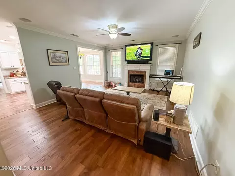 Living - 7401 Michael Dr, Hernando, MS 38632 photo 2 of 4