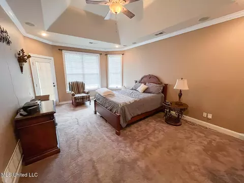 Bedroom - 7401 Michael Dr, Hernando, MS 38632 photo 1 of 10