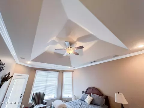 Bedroom - 7401 Michael Dr, Hernando, MS 38632 photo 2 of 9