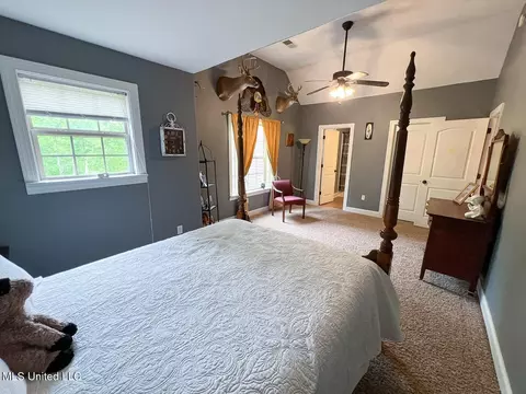 Bedroom - 7401 Michael Dr, Hernando, MS 38632 photo 6 of 10
