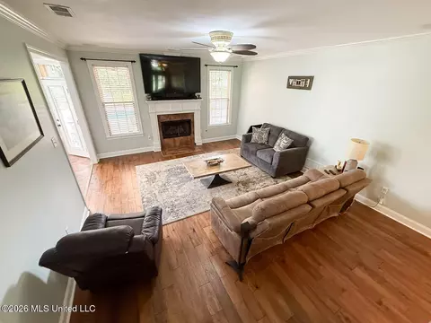 Living - 7401 Michael Dr, Hernando, MS 38632 photo 1 of 2