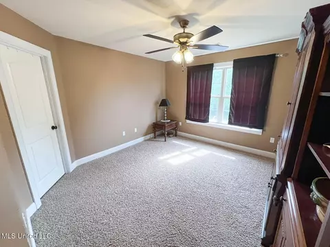 Bedroom - 7401 Michael Dr, Hernando, MS 38632 photo 10 of 10