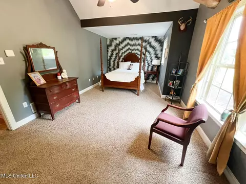 Bedroom - 7401 Michael Dr, Hernando, MS 38632 photo 4 of 10