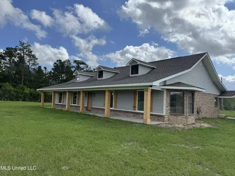 20118 Hwy 603, Kiln, MS 39556