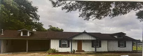 1201 Fourth Ave, Indianola, MS 38751