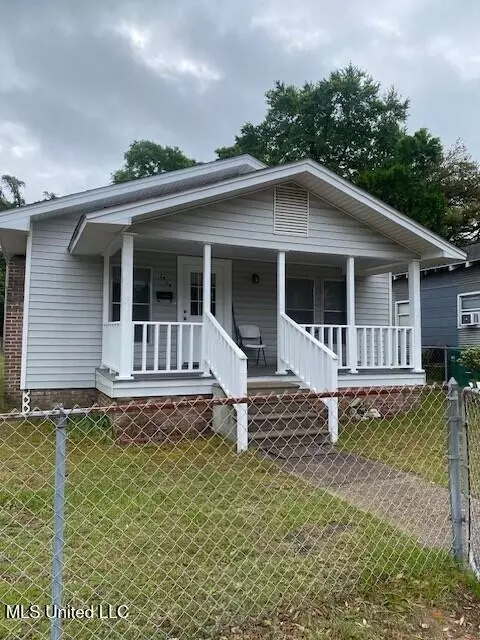 2524 18th Ave, Gulfport, MS 39501