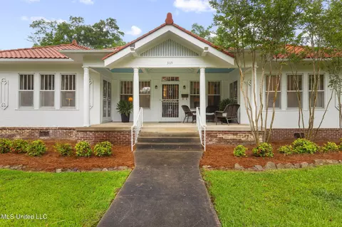 369 E Peace St, Canton, MS 39046 photo 6