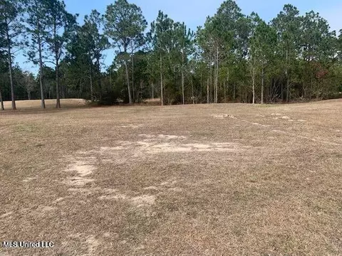 Shell Landing Blvd Boulevard, Gautier, MS 39553