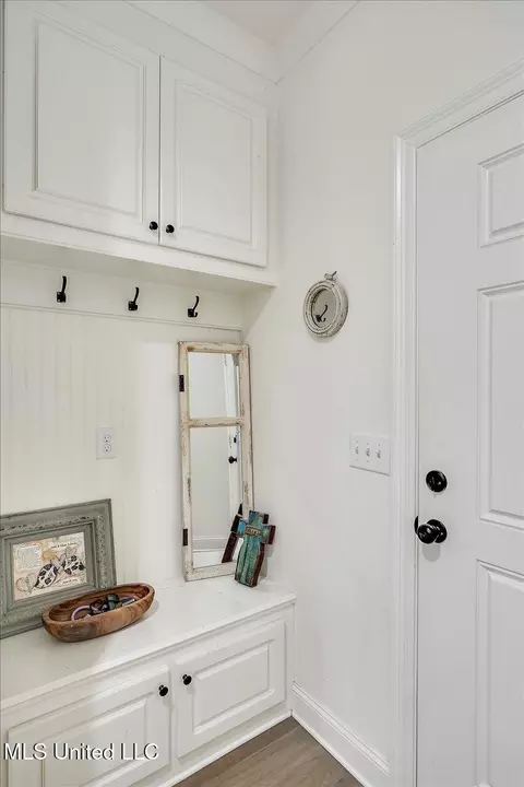 Entry Way - 112 Tara Dr, Flora, MS 39071 photo 1 of 1