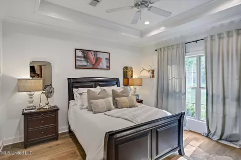 Bedroom - 112 Tara Dr, Flora, MS 39071 photo 1 of 4