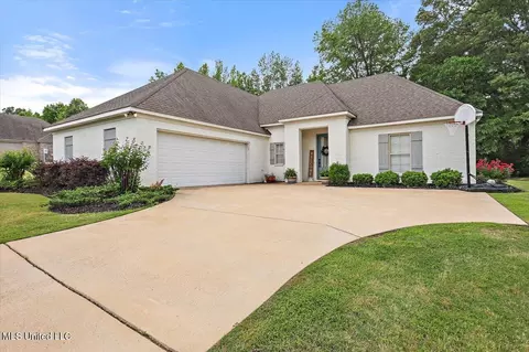 Exterior - 112 Tara Dr, Flora, MS 39071 photo 10 of 10