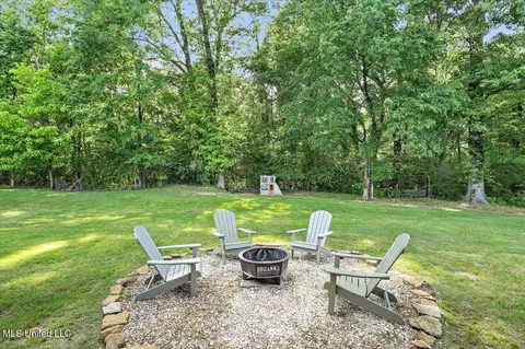 Exterior - 112 Tara Dr, Flora, MS 39071 photo 6 of 10