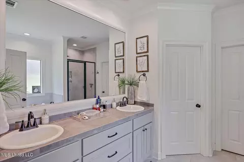 Bath - 112 Tara Dr, Flora, MS 39071 photo 1 of 3