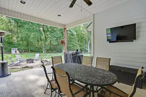 Exterior - 112 Tara Dr, Flora, MS 39071 photo 3 of 10