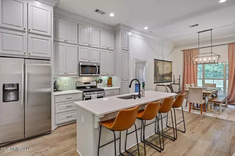 Kitchen - 112 Tara Dr, Flora, MS 39071 photo 1 of 4