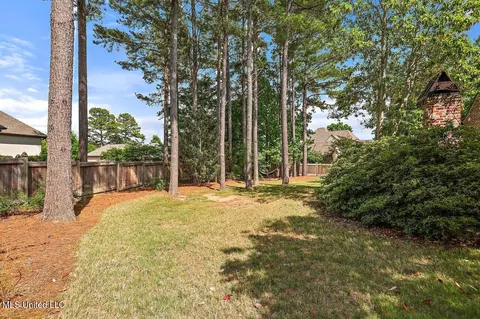 Exterior - 112 Fenwick Cir, Madison, MS 39110 photo 12 of 13