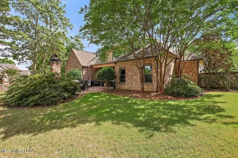 Exterior - 112 Fenwick Cir, Madison, MS 39110 photo 11 of 13
