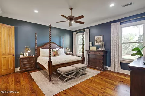 Bedroom - 112 Fenwick Cir, Madison, MS 39110 photo 1 of 6
