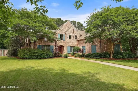 112 Fenwick Cir, Madison, MS 39110