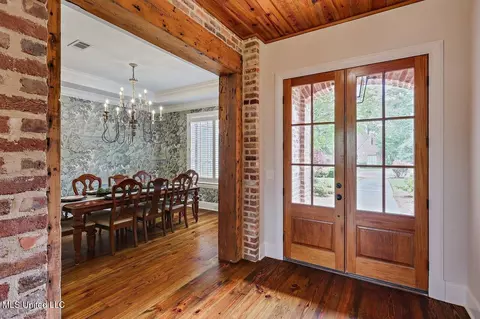 Entry Way - 112 Fenwick Cir, Madison, MS 39110 photo 1 of 1