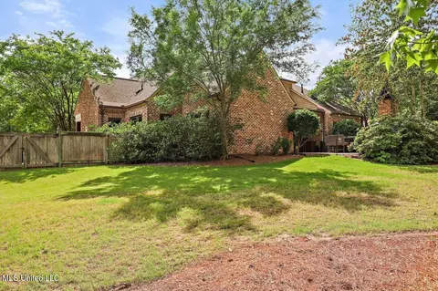 Exterior - 112 Fenwick Cir, Madison, MS 39110 photo 13 of 13