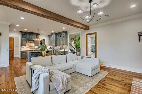 Living - 112 Fenwick Cir, Madison, MS 39110 photo 6 of 8
