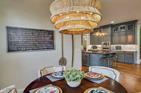 Dining - 112 Fenwick Cir, Madison, MS 39110 photo 2 of 4
