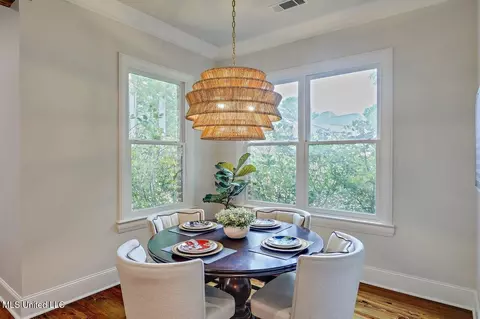 Dining - 112 Fenwick Cir, Madison, MS 39110 photo 1 of 4