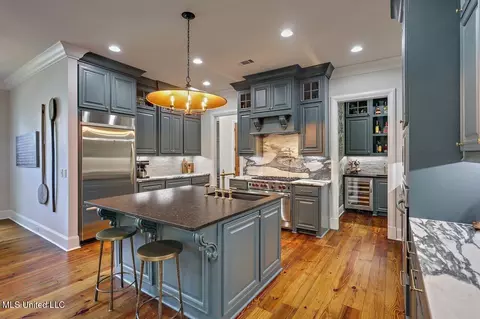 Kitchen - 112 Fenwick Cir, Madison, MS 39110 photo 1 of 9