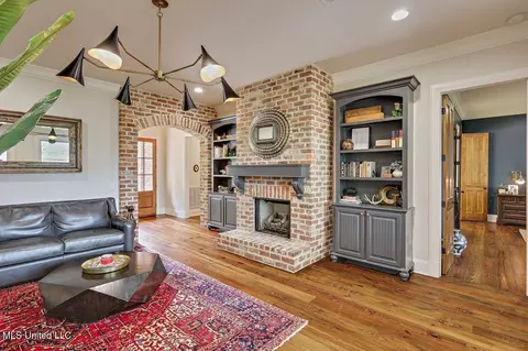 Living - 112 Fenwick Cir, Madison, MS 39110 photo 3 of 8