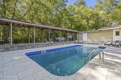 16441 E Adams Rd, Saucier, MS 39574 photo 31